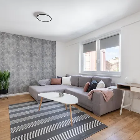 Apartment The Rose Garden - *